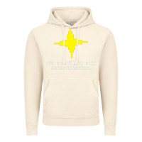 Vintage Artic undertale   determination point Vintage Hoodie - linhVisuals