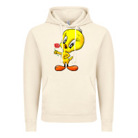 Vintage Artic tweety Vintage Hoodie - linhVisuals