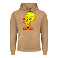 Vintage Camel tweety Vintage Hoodie - linhVisuals