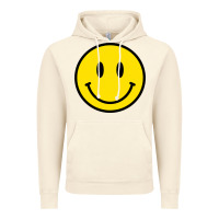 Vintage Artic vintage retro happy smiley face 80's 90's aesthetic sweatshirt Vintage Hoodie - linhVisuals
