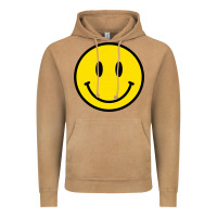 Vintage Camel vintage retro happy smiley face 80's 90's aesthetic sweatshirt Vintage Hoodie - linhVisuals