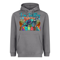 Storm i'm turtley adorable Heavyweight Hoodie - RanaPortraitStore