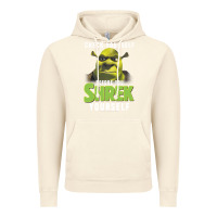 Vintage Artic sh.rek check yourself before you sh.rek yourself t shirt Vintage Hoodie - linhVisuals