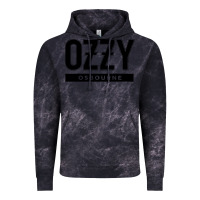Cloud Black cool-ozzy-osbourne-no-more-tours-ii-pen Vintage Hoodie - linhVisuals