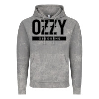 Cloud Rock cool-ozzy-osbourne-no-more-tours-ii-pen Vintage Hoodie - linhVisuals