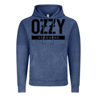 Vintage Denim cool-ozzy-osbourne-no-more-tours-ii-pen Vintage Hoodie - linhVisuals