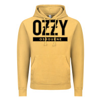 Vintage Mustard cool-ozzy-osbourne-no-more-tours-ii-pen Vintage Hoodie - linhVisuals