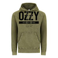 Vintage Olive cool-ozzy-osbourne-no-more-tours-ii-pen Vintage Hoodie - linhVisuals