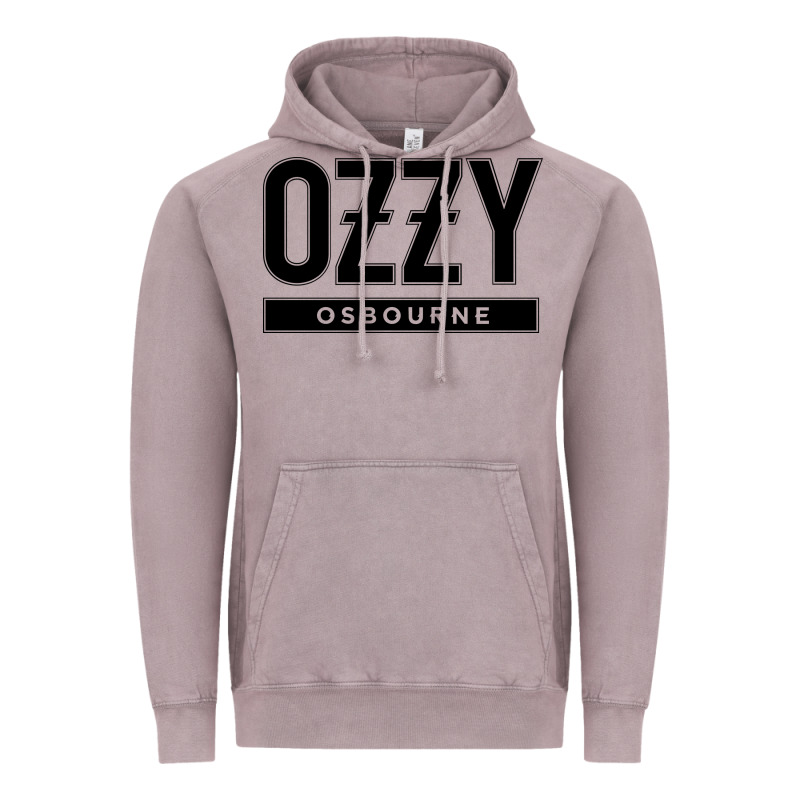 Cool-ozzy-osbourne-no-more-tours-ii-pen Vintage Hoodie by linhVisuals | Teevron