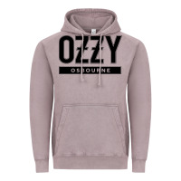 Vintage Zinc cool-ozzy-osbourne-no-more-tours-ii-pen Vintage Hoodie - linhVisuals