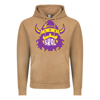 Vintage Camel skol nordic viking helmet shirt Vintage Hoodie - linhVisuals