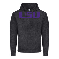 Vintage Black lsu sport Vintage Hoodie - linhVisuals