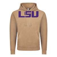 Vintage Coffee lsu sport Vintage Hoodie - linhVisuals