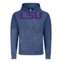 Vintage Denim lsu sport Vintage Hoodie - linhVisuals
