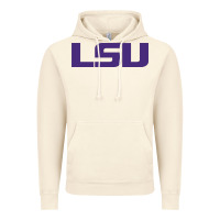 Vintage Artic lsu sport Vintage Hoodie - linhVisuals