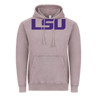 Lsu Sport Vintage Hoodie | Teevron