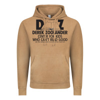 Vintage Camel derek zoolander Vintage Hoodie - linhVisuals