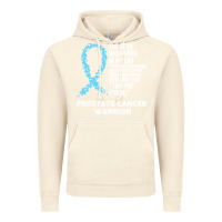 Vintage Artic prostate cancer t  shirt the devil  prostate cancer awareness support Vintage Hoodie - linhVisuals