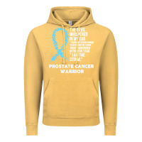 Vintage Mustard prostate cancer t  shirt the devil  prostate cancer awareness support Vintage Hoodie - linhVisuals