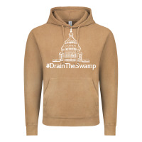 Vintage Camel drain  swamp Vintage Hoodie - linhVisuals
