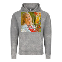 Cloud Rock lynn anderson cd bridges   bear f Vintage Hoodie - linhVisuals