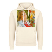 Vintage Artic lynn anderson cd bridges   bear f Vintage Hoodie - linhVisuals