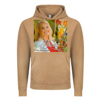 Vintage Camel lynn anderson cd bridges   bear f Vintage Hoodie - linhVisuals