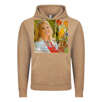 Vintage Coffee lynn anderson cd bridges   bear f Vintage Hoodie - linhVisuals