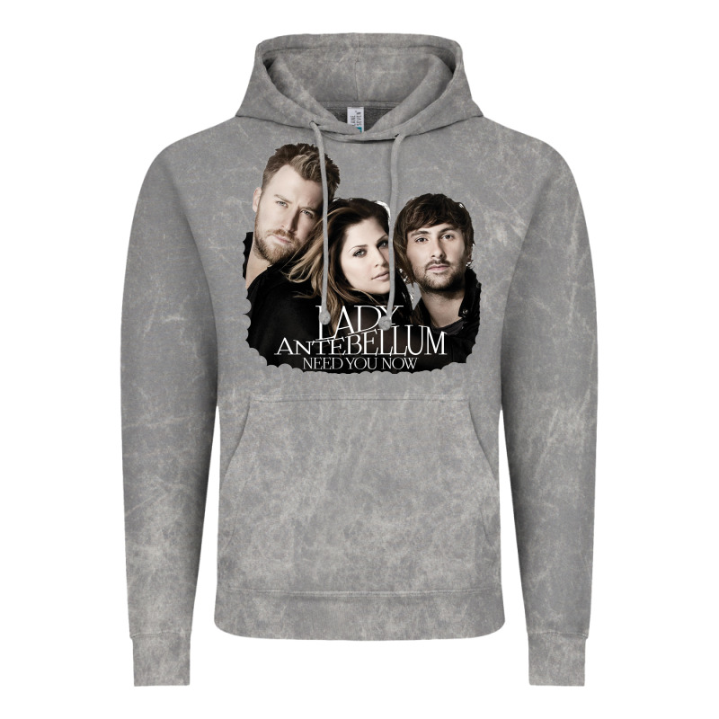 Lady Antebellum Vintage Hoodie by linhVisuals | Teevron