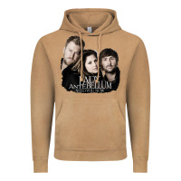 Vintage Camel lady antebellum Vintage Hoodie - linhVisuals