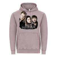 Vintage Zinc lady antebellum Vintage Hoodie - linhVisuals