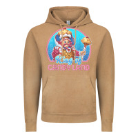 Vintage Camel candy land king of candy land portrait t shirt Vintage Hoodie - linhVisuals