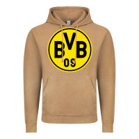 Vintage Camel borussia Vintage Hoodie - linhVisuals