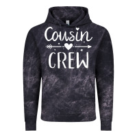 Cloud Black cousin crew t shirt Vintage Hoodie - linhVisuals