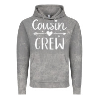 Cloud Rock cousin crew t shirt Vintage Hoodie - linhVisuals