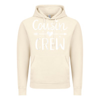 Vintage Artic cousin crew t shirt Vintage Hoodie - linhVisuals