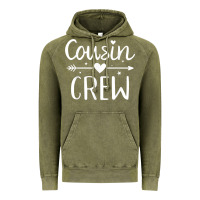 Vintage Olive cousin crew t shirt Vintage Hoodie - linhVisuals