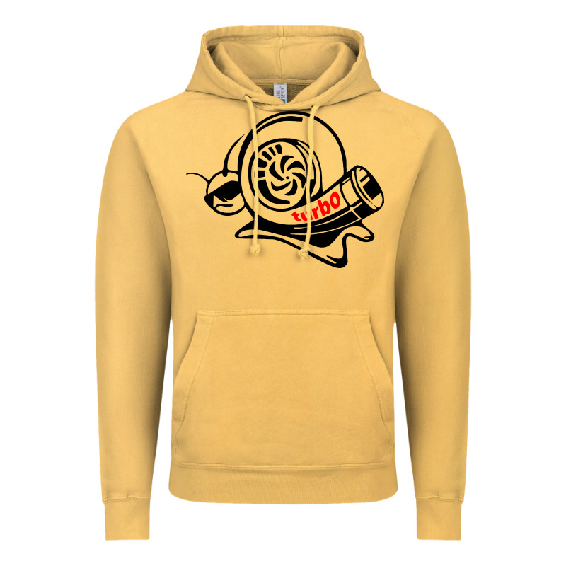 Turbo Vintage Hoodie by linhVisuals | Teevron