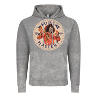 Cloud Rock sho nuff Vintage Hoodie - linhVisuals