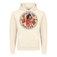 Vintage Artic sho nuff Vintage Hoodie - linhVisuals