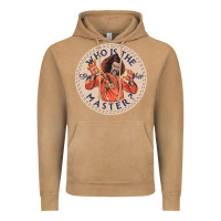 Vintage Camel sho nuff Vintage Hoodie - linhVisuals