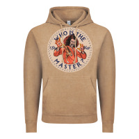 Vintage Coffee sho nuff Vintage Hoodie - linhVisuals