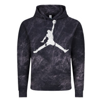 Cloud Black Slam Dunk Vintage Vintage Hoodie - linhVisuals