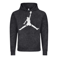 Vintage Black Slam Dunk Vintage Vintage Hoodie - linhVisuals