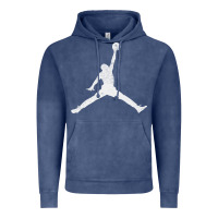 Slam Dunk Vintage Vintage Hoodie | Teevron