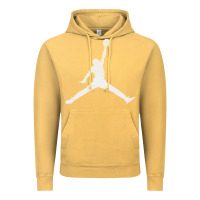 Vintage Mustard Slam Dunk Vintage Vintage Hoodie - linhVisuals