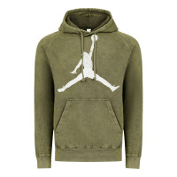 Vintage Olive Slam Dunk Vintage Vintage Hoodie - linhVisuals