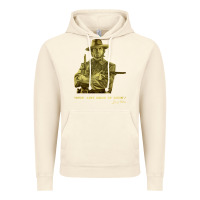 Vintage Artic the outlaw josey wales Vintage Hoodie - linhVisuals