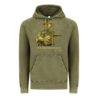 Vintage Olive the outlaw josey wales Vintage Hoodie - linhVisuals