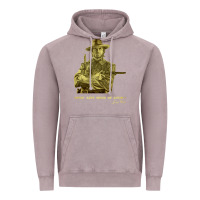 Vintage Zinc the outlaw josey wales Vintage Hoodie - linhVisuals